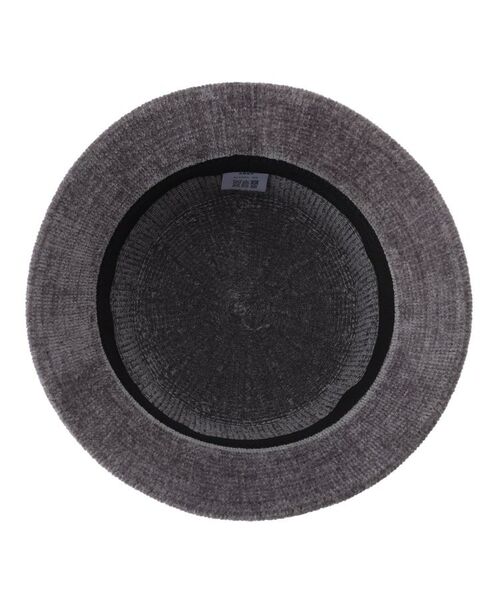 ITS'DEMO / イッツデモ ハット | モールハット | 詳細4