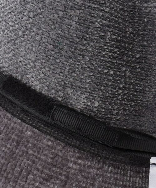 ITS'DEMO / イッツデモ ハット | モールハット | 詳細5