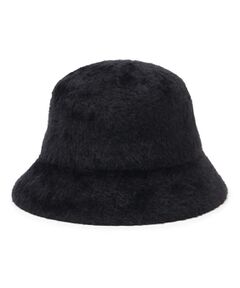 ITS'DEMO / イッツデモ ハット | ヘアリーバケットハット