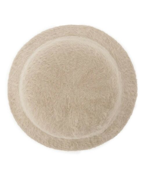 ITS'DEMO / イッツデモ ハット | ヘアリーバケットハット | 詳細3