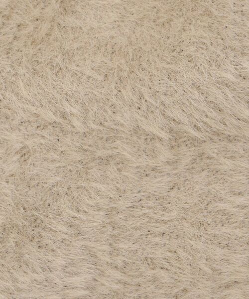 ITS'DEMO / イッツデモ ハット | ヘアリーバケットハット | 詳細7