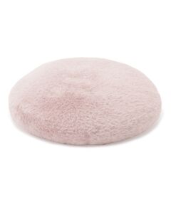 ITS'DEMO / イッツデモ ハンチング・キャスケット・ベレー帽 | ヘアリーベレー帽