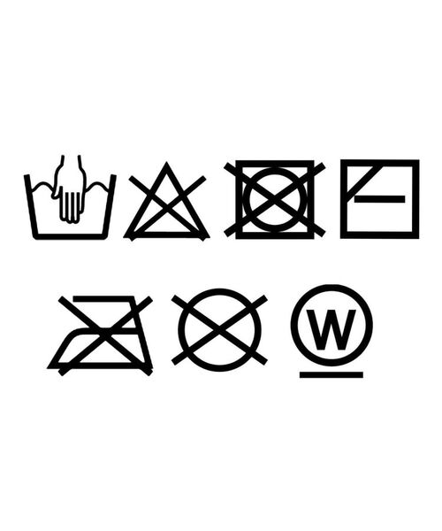 ITS'DEMO / イッツデモ ハット | ウールライクニットバケットハット | 詳細4