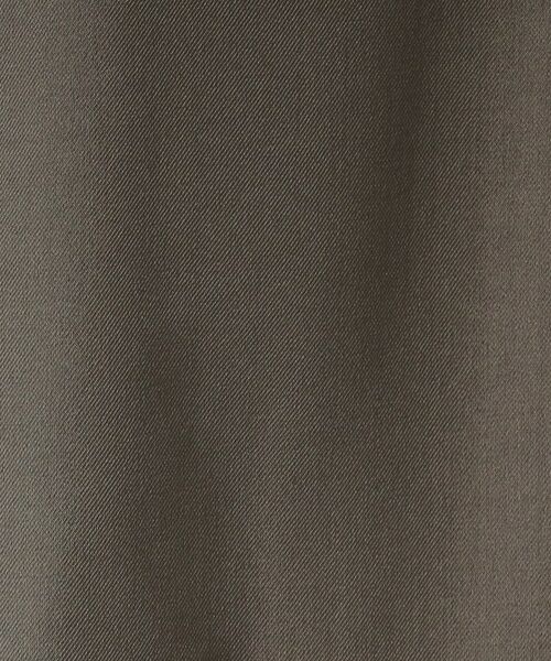 ITS'DEMO / イッツデモ テーラードジャケット | 【手洗い可／セットアップ可】5分袖ジャケット | 詳細12