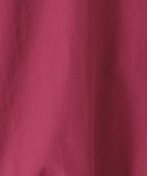 ITS'DEMO / イッツデモ レザーブルゾン・ジャケット | 【撥水／洗濯機OK】ポケッタブルブルゾン | 詳細16