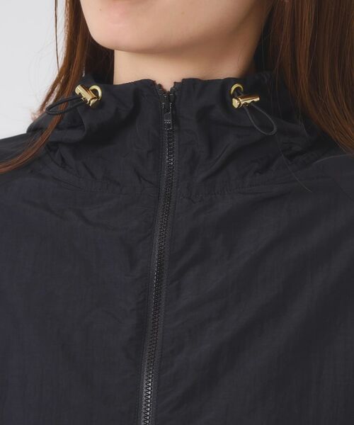 ITS'DEMO / イッツデモ レザーブルゾン・ジャケット | 【撥水／洗濯機OK】ポケッタブルブルゾン | 詳細20