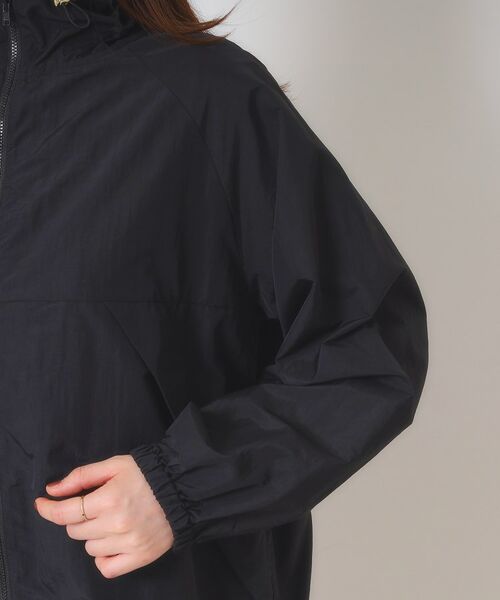 ITS'DEMO / イッツデモ レザーブルゾン・ジャケット | 【撥水／洗濯機OK】ポケッタブルブルゾン | 詳細21