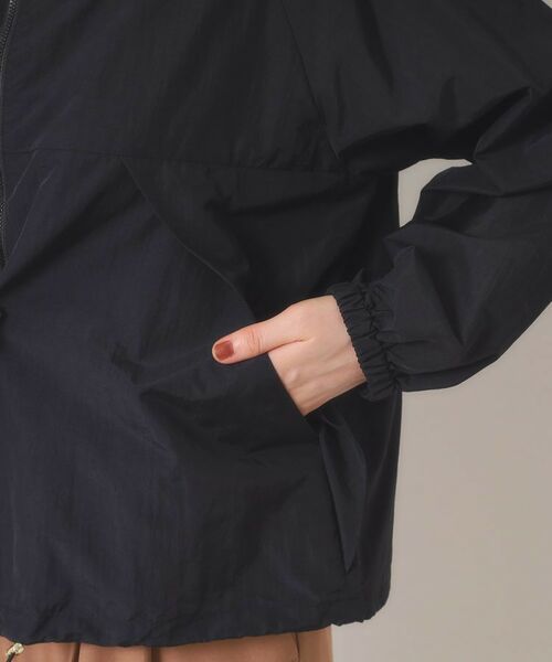 ITS'DEMO / イッツデモ レザーブルゾン・ジャケット | 【撥水／洗濯機OK】ポケッタブルブルゾン | 詳細23