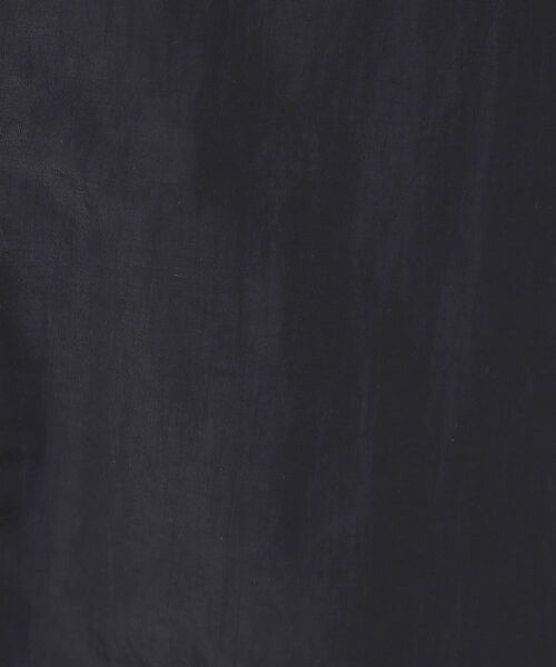 ITS'DEMO / イッツデモ レザーブルゾン・ジャケット | 【撥水／洗濯機OK】ポケッタブルブルゾン | 詳細8