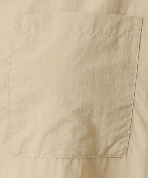 ITS'DEMO / イッツデモ ロング・マキシ丈ワンピース | 【撥水／洗濯機OK】ワンピース | 詳細11