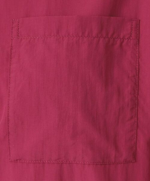 ITS'DEMO / イッツデモ ロング・マキシ丈ワンピース | 【撥水／洗濯機OK】ワンピース | 詳細15