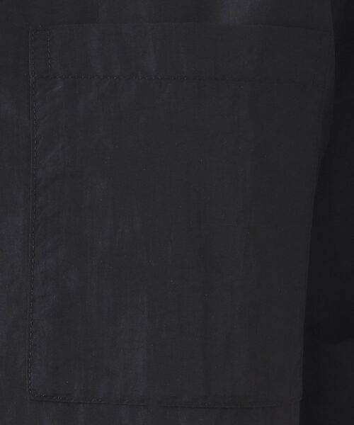 ITS'DEMO / イッツデモ ロング・マキシ丈ワンピース | 【撥水／洗濯機OK】ワンピース | 詳細7