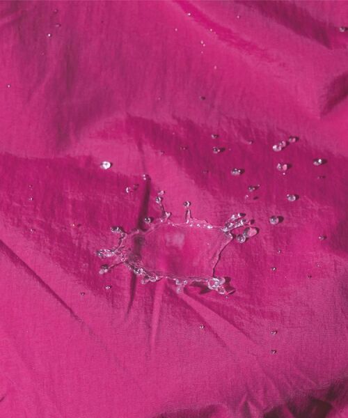 ITS'DEMO / イッツデモ シャツ・ブラウス | 【撥水／洗濯機OK】ブラウス | 詳細1