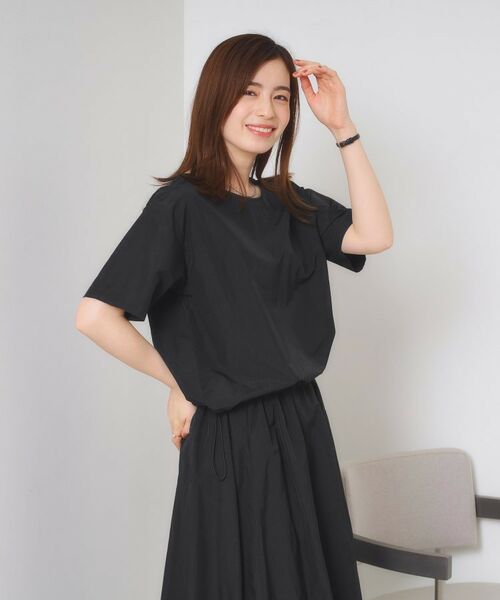 ITS'DEMO / イッツデモ シャツ・ブラウス | 【撥水／洗濯機OK】ブラウス | 詳細2