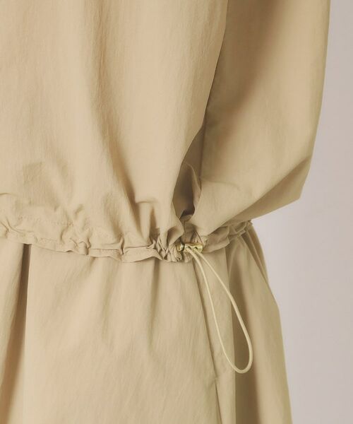 ITS'DEMO / イッツデモ シャツ・ブラウス | 【撥水／洗濯機OK】ブラウス | 詳細20