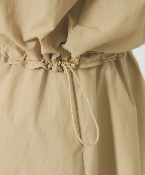 ITS'DEMO / イッツデモ シャツ・ブラウス | 【撥水／洗濯機OK】ブラウス | 詳細21
