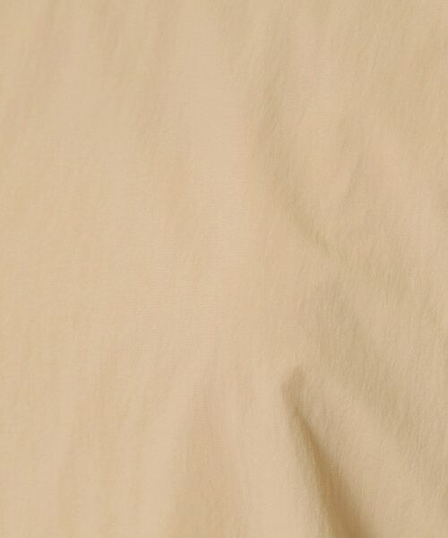 ITS'DEMO / イッツデモ シャツ・ブラウス | 【撥水／洗濯機OK】ブラウス | 詳細9
