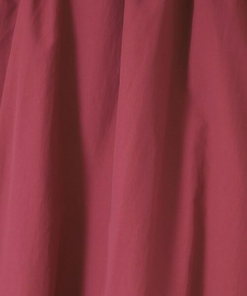 ITS'DEMO / イッツデモ ロング・マキシ丈スカート | 【撥水／洗濯機OK】スカート | 詳細13