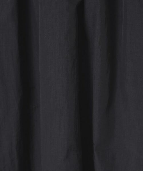 ITS'DEMO / イッツデモ ロング・マキシ丈スカート | 【撥水／洗濯機OK】スカート | 詳細5