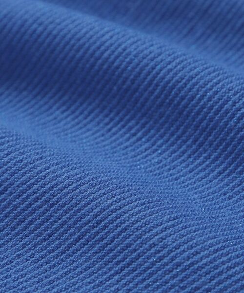 ITS'DEMO / イッツデモ ニット・セーター | 【手洗い可】ラメガーターニット | 詳細18