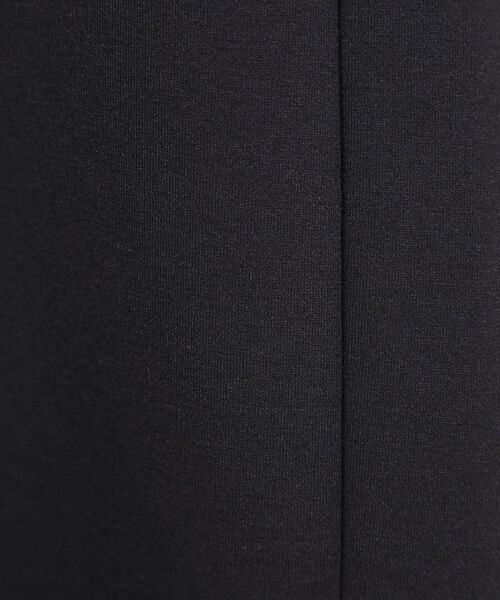 ITS'DEMO / イッツデモ ロング・マキシ丈ワンピース | 【洗濯機OK】フロントジップワンピース | 詳細4