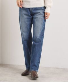 ITS'DEMO / イッツデモ デニムパンツ | Lee Babe ストレートジーンズ