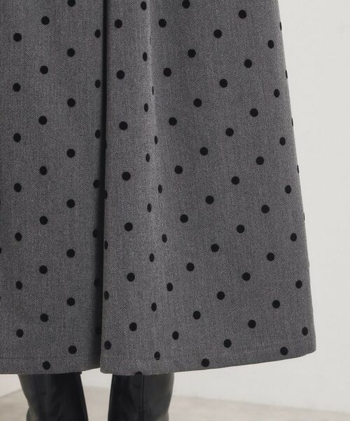 ITS'DEMO / イッツデモ ショート・ハーフ・半端丈パンツ | ヘリンボーンスカンツ | 詳細19