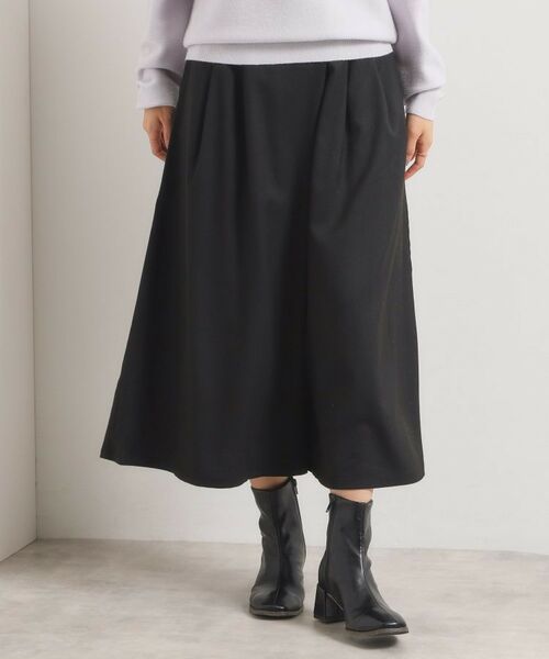 ITS'DEMO / イッツデモ ショート・ハーフ・半端丈パンツ | ヘリンボーンスカンツ | 詳細5