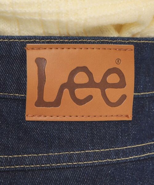 ITS'DEMO / イッツデモ デニムスカート | Lee Babe デニムスカート | 詳細15