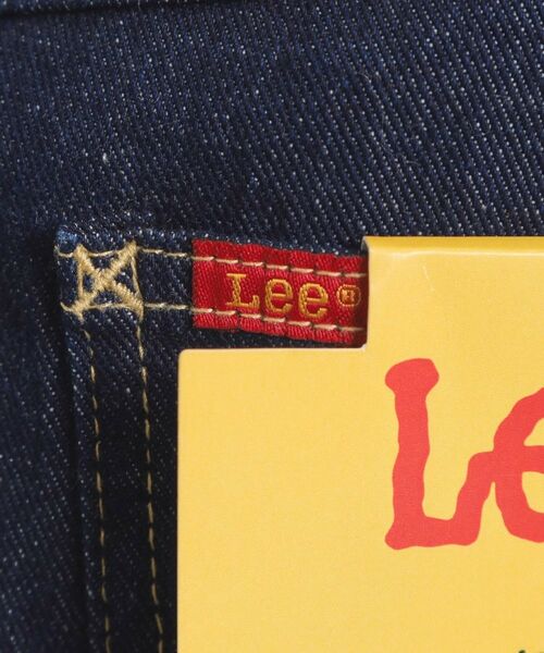 ITS'DEMO / イッツデモ デニムスカート | Lee Babe デニムスカート | 詳細16
