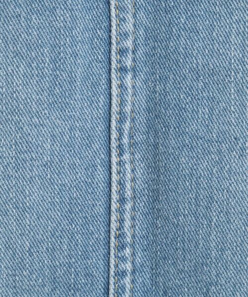 ITS'DEMO / イッツデモ デニムスカート | Lee Babe デニムスカート | 詳細4