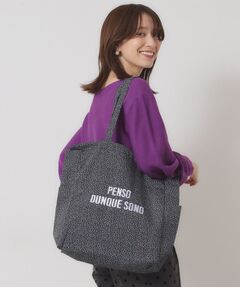 【A4対応】ラタプリントトート