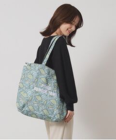 ITS'DEMO / イッツデモ トートバッグ | 【A4対応】ラタプリントトート