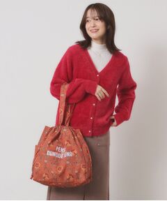 ITS'DEMO / イッツデモ トートバッグ | 【A4対応】ラタプリントトート