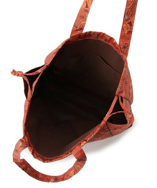 ITS'DEMO / イッツデモ トートバッグ | 【A4対応】ラタプリントトート | 詳細20