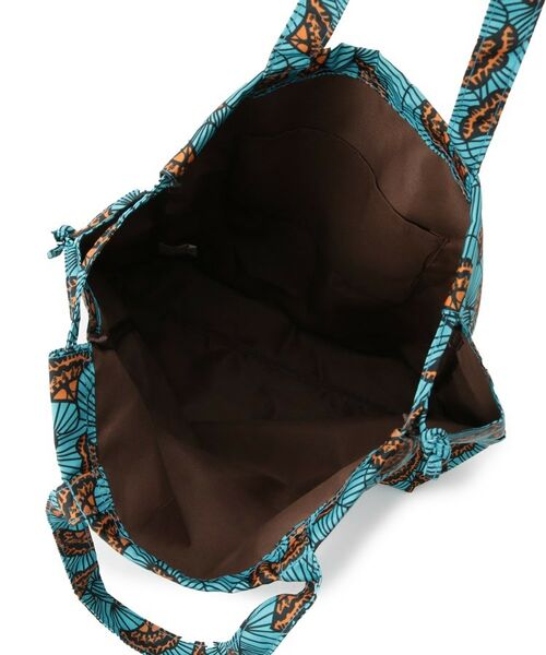 ITS'DEMO / イッツデモ トートバッグ | 【A4対応】ラタプリントトート | 詳細21