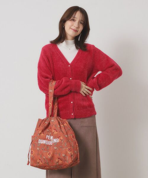 ITS'DEMO / イッツデモ トートバッグ | 【A4対応】ラタプリントトート | 詳細7