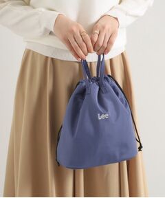 ITS'DEMO / イッツデモ トートバッグ | ＜Lee別注＞ボアリバーシブルトート