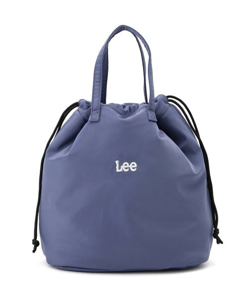 ITS'DEMO / イッツデモ トートバッグ | ＜Lee別注＞ボアリバーシブルトート | 詳細10