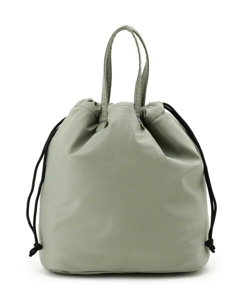 ITS'DEMO / イッツデモ トートバッグ | ＜Lee別注＞ボアリバーシブルトート | 詳細13