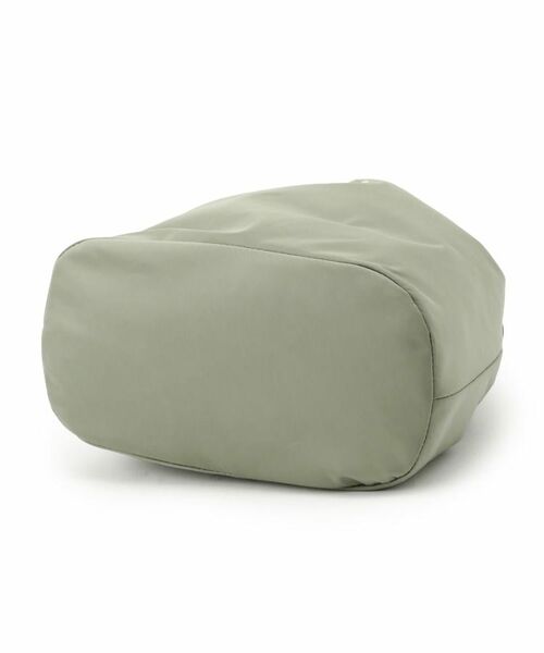 ITS'DEMO / イッツデモ トートバッグ | ＜Lee別注＞ボアリバーシブルトート | 詳細14