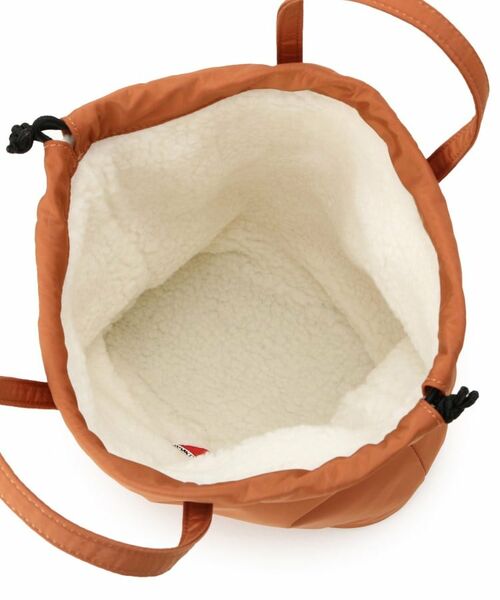 ITS'DEMO / イッツデモ トートバッグ | ＜Lee別注＞ボアリバーシブルトート | 詳細15