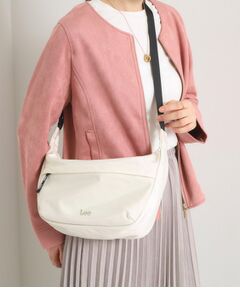 ITS'DEMO / イッツデモ ショルダーバッグ | ＜Lee別注＞ミニショルダー