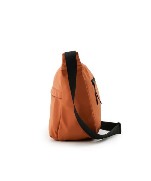 ITS'DEMO / イッツデモ ショルダーバッグ | ＜Lee別注＞ミニショルダー | 詳細10