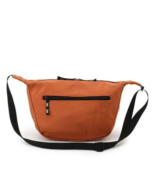 ITS'DEMO / イッツデモ ショルダーバッグ | ＜Lee別注＞ミニショルダー | 詳細11