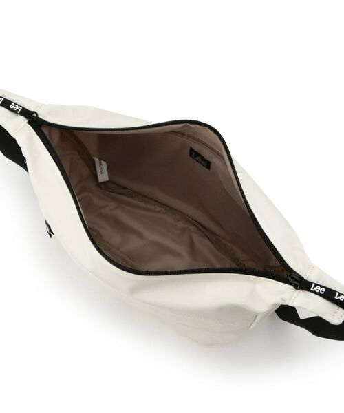 ITS'DEMO / イッツデモ ショルダーバッグ | ＜Lee別注＞ミニショルダー | 詳細13