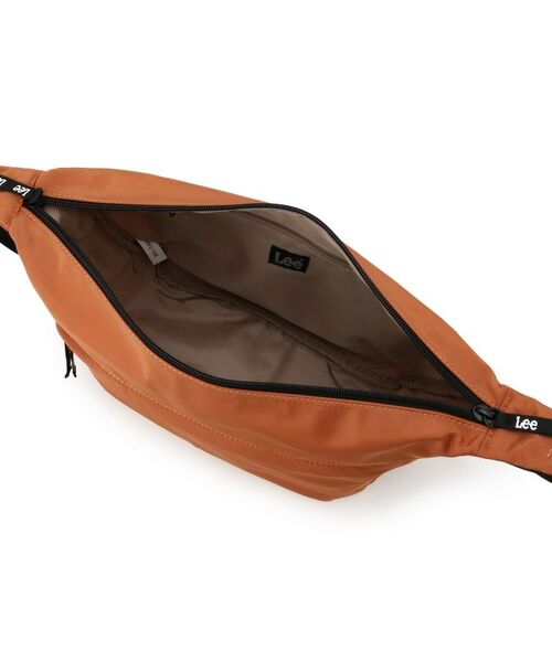 ITS'DEMO / イッツデモ ショルダーバッグ | ＜Lee別注＞ミニショルダー | 詳細15