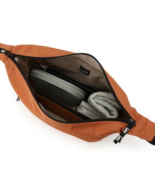 ITS'DEMO / イッツデモ ショルダーバッグ | ＜Lee別注＞ミニショルダー | 詳細16