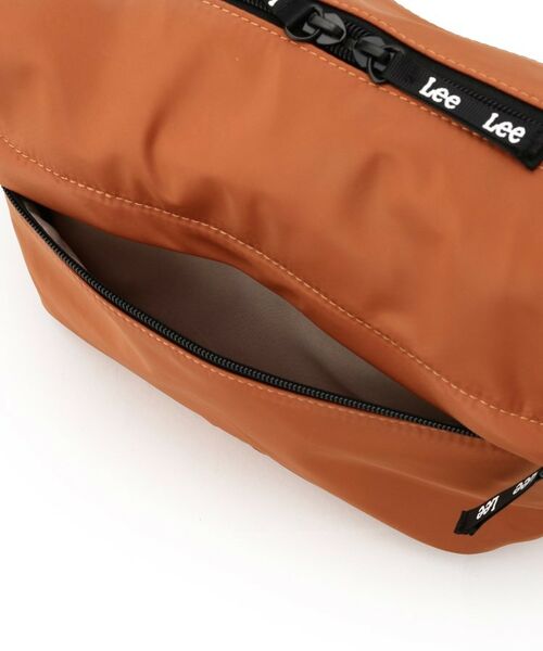 ITS'DEMO / イッツデモ ショルダーバッグ | ＜Lee別注＞ミニショルダー | 詳細19