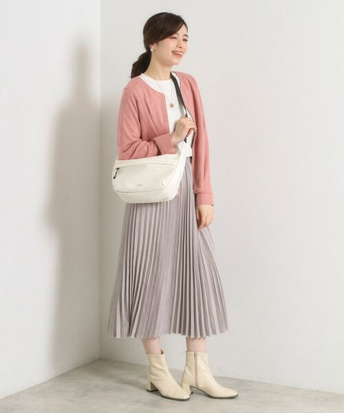 ITS'DEMO / イッツデモ ショルダーバッグ | ＜Lee別注＞ミニショルダー | 詳細2